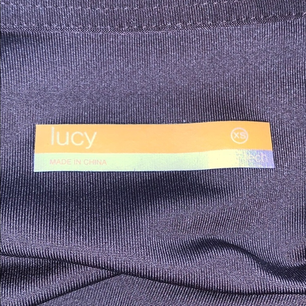 Lucy Tech Workout Workout Jacket - image 6